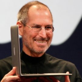 How Did Steve Jobs Design Apple Products?