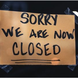 Why Can’t Businesses Find Workers, Even Now?