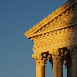 Why the U.S. Should Reform the Supreme Court