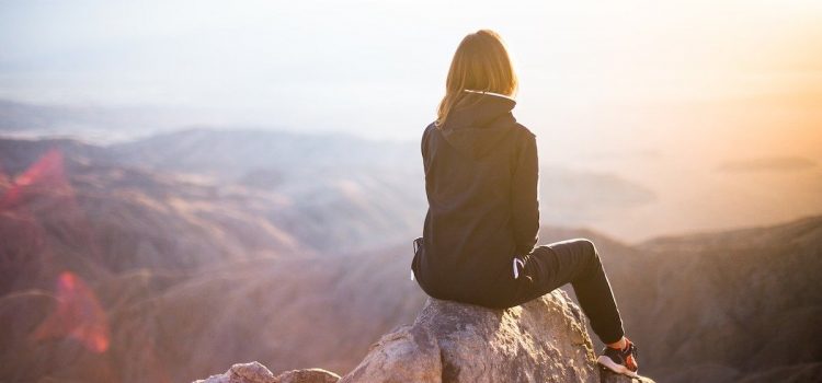 The 4 Commitments in Life: Living on the Second Mountain The 4 Commitments in Life: Living on the Second Mountain