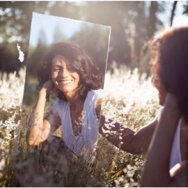 Lisa Feldman Barrett’s Theory: Emotions Are Learned