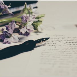 How Writing Down Your Thoughts Benefits Your Mind