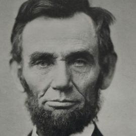 Abraham Lincoln’s Political Career (And There Was Light)