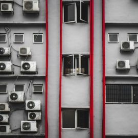 Bill Gates: Curbing Air Conditioning’s Carbon Footprint