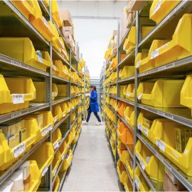 Is Amazon’s Employee Turnover Rate Visionary or Foolish?