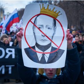 Strongman Leaders: A Dangerous Trend We Shouldn’t Ignore