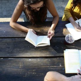 How to Run a Book Club: Tips to Launch, Promote, Lead, & Grow
