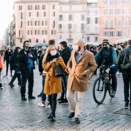 Jobs After the Pandemic: Acknowledging a Changed Workforce