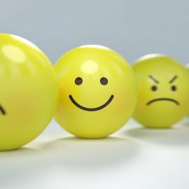 Getting in Touch With Your Emotions: Why It’s Important