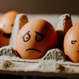 How to Deal With Negative Emotions: Fear, Doubt, & More