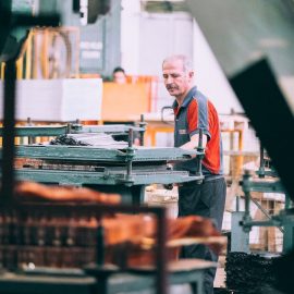 How the Spirit of Capitalism Arose From the Protestant Ethic
