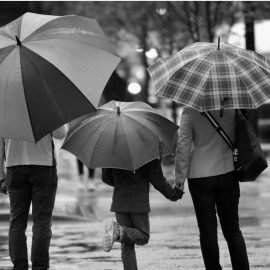 The 3 Parenting Styles Psychologists Say Are Toxic