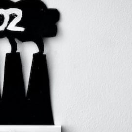 Putting the Challenge of Carbon Reduction Into Perspective