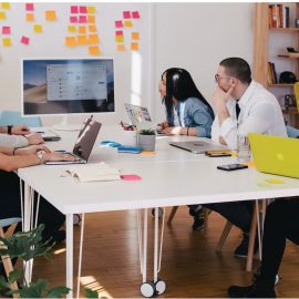 Target Market Research: The 3 Things to Know First