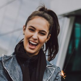 The Genius Move: 5 Steps to Turn Your Focus to What You Control