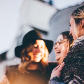Is the World Getting Better or Worse? Data on Lifestyle & Health