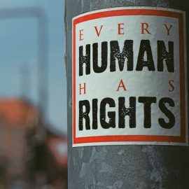 Human Rights Statistics: Why There’s a Good Reason for Hope