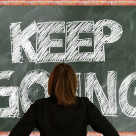 Patience and Perseverance: The Most Overlooked Virtues