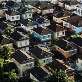 Is Unaffordable Housing the Next Post-Pandemic Crisis?