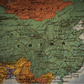 A History of the Semiconductor Industry in China