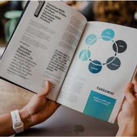 Managing Transitions by Susan & William Bridges: Overview