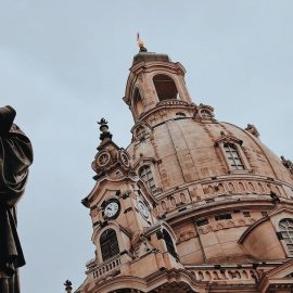 Martin Luther and the Reformation: Max Weber Tells the Story