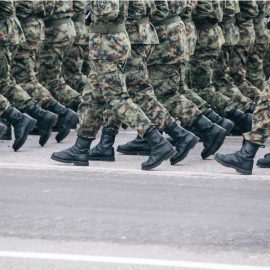 The U.S. and Taiwan: Is Defending Against China Smart?