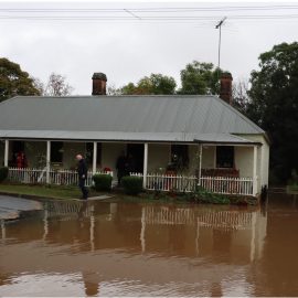 How to Prepare for Climate Change as a Homeowner