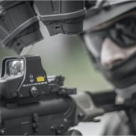 What Are NFA Firearms? Decoding the National Firearms Act