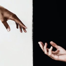 The Origins of Race Classification