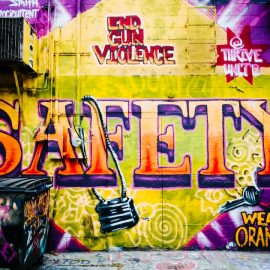 Is the World Safe? Possibly More Than You Think