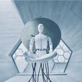 Can Artificial Intelligence Take Over the World? A Case for Yes