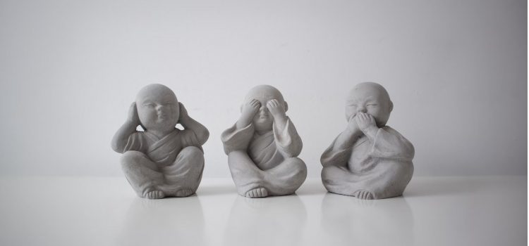 Behavioral Patterns in Psychology: Learn to Accept Yourself Behavioral Patterns in Psychology: Learn to Accept Yourself
