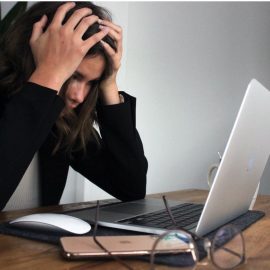 4 Stress Management Methods to Keep You Relaxed