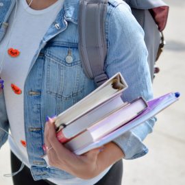 3 Tips for College Students: Shape Your Own Experience