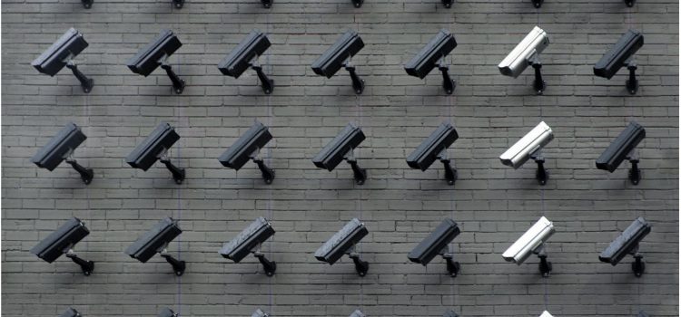 Shoshana Zuboff: The Age of Surveillance Capitalism Overview Shoshana Zuboff: The Age of Surveillance Capitalism Overview