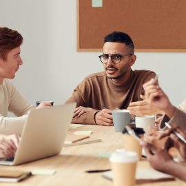 The 4 Types of Meetings at Work You Need