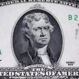 What Was Thomas Jefferson’s Stance on Slavery?