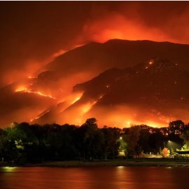Climate Change Mitigation Strategies, According to NASA