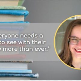 Shortform Reads: You Gotta Love a Good Character-Driven Plot