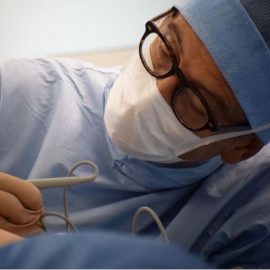 What Is Gender-Affirmation Surgery? Types & Requirements