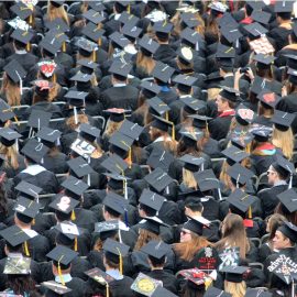 Who Is Eligible for Student Loan Forgiveness?