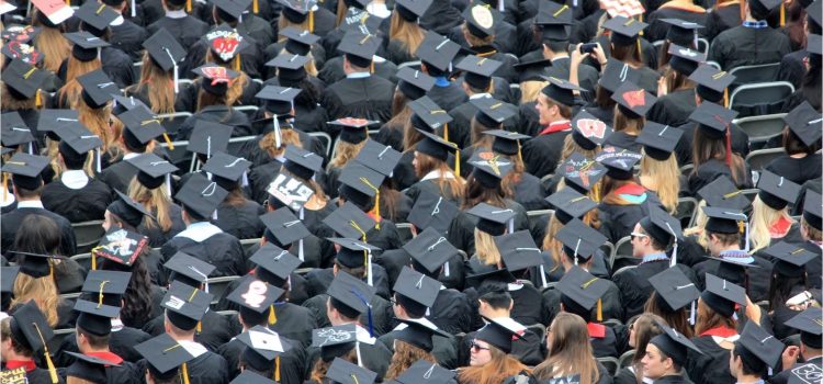 Who Is Eligible for Student Loan Forgiveness?