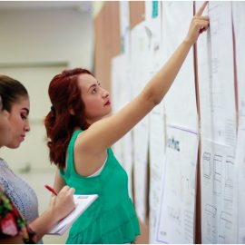 Product Design Critique: Example of the Sprint Method