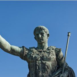 The Origin of Fascism: History & Common Traits