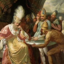 A History of Organizations: From Kingdoms to Corporations