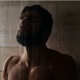 How to Become an Alpha Male: Richard Cooper’s 4 Steps