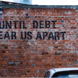 The National Debt Relief Lawsuit: Is the Plan Illegal?