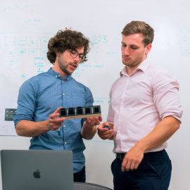 The 4 Stages of Product Development: An Idea Comes to Life