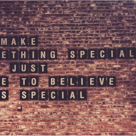 How to Start Living by Your Values to Achieve Success